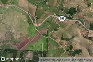 Corrego Vargem Grande