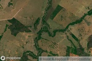 Corrego da Pedra Preta