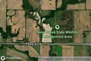 Swan Creek Reservoir 5-C