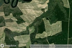 West Prong Raccoon Creek