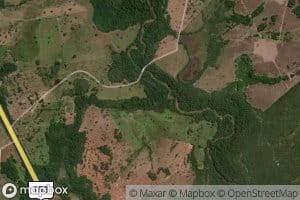 Ribeirao do Retiro