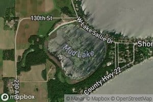 Mud Lake