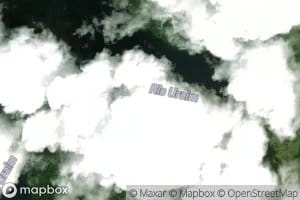 Igarape do Braco do Uraim