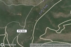 South Fork Fish Creek