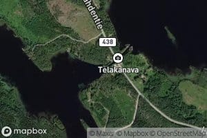 Telataipaleen Kanava