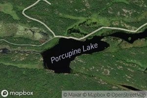 Porcupine Lake