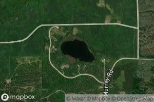 Luna Lake