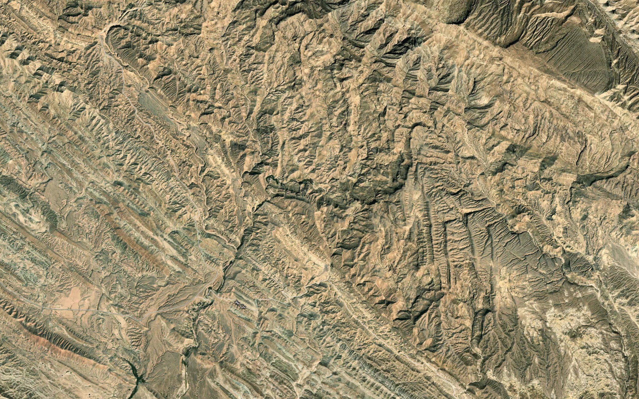 Cheshmeh-ye Ab-e Tahlu