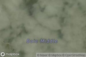 Baie Middle