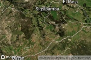 Quebrada Potrerillos