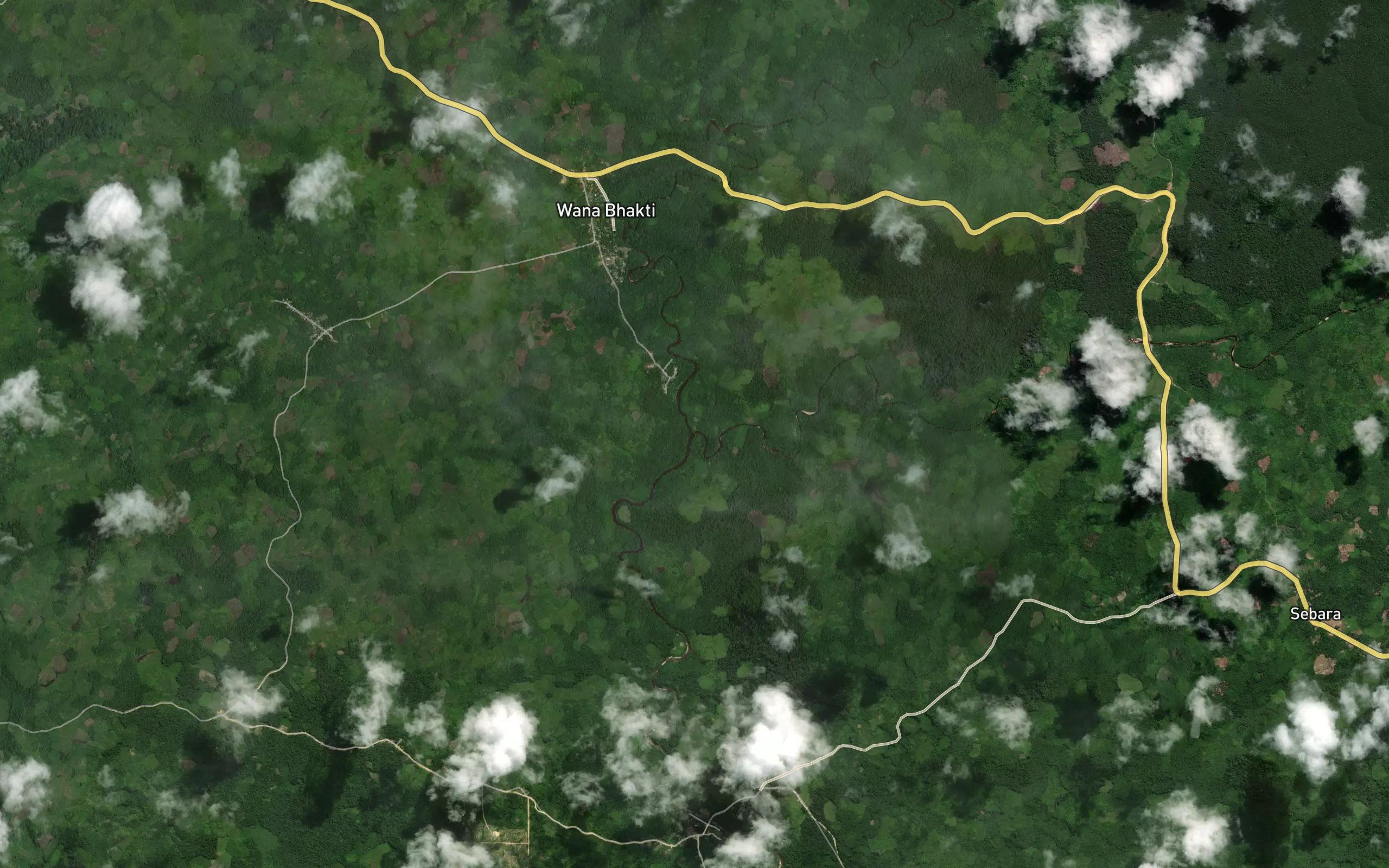 Sungai Ara