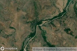Bisbee Creek