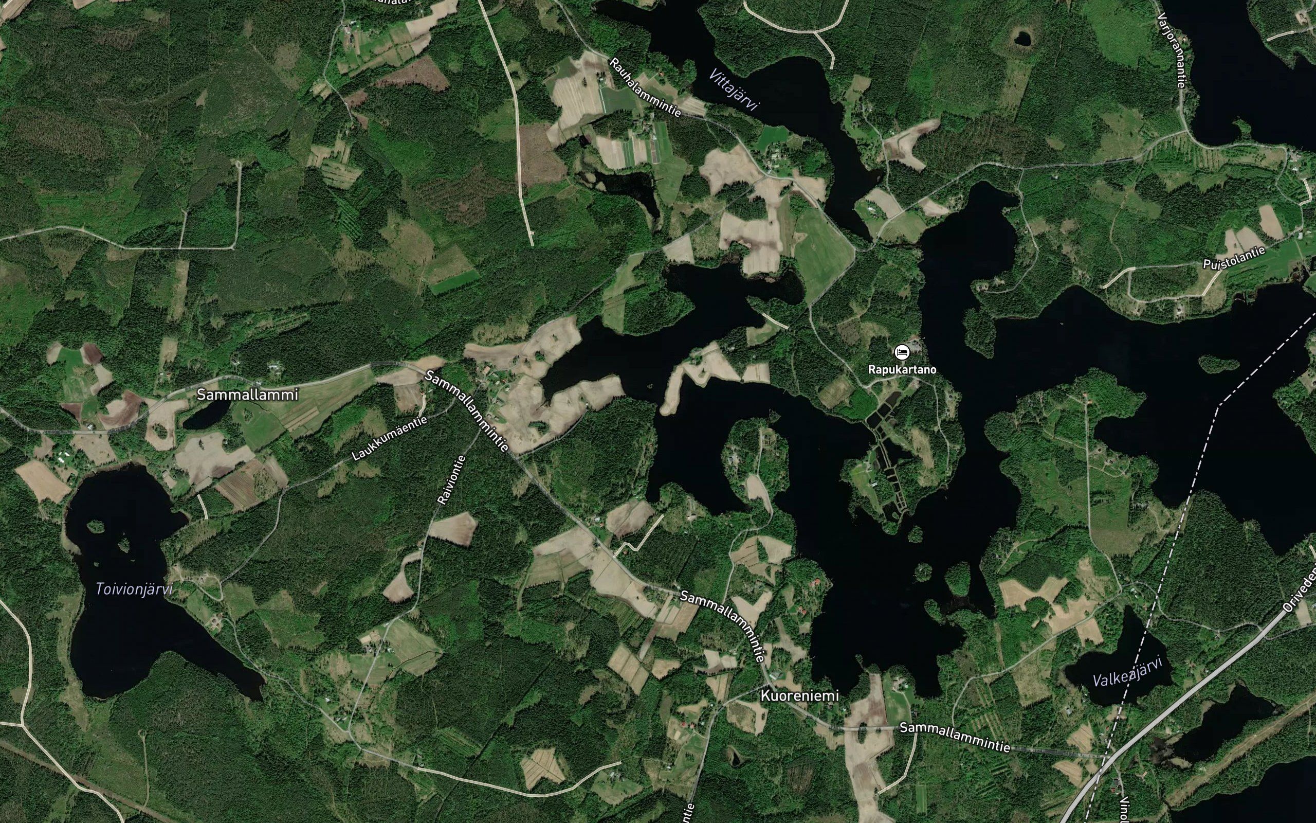 Kivisalmi