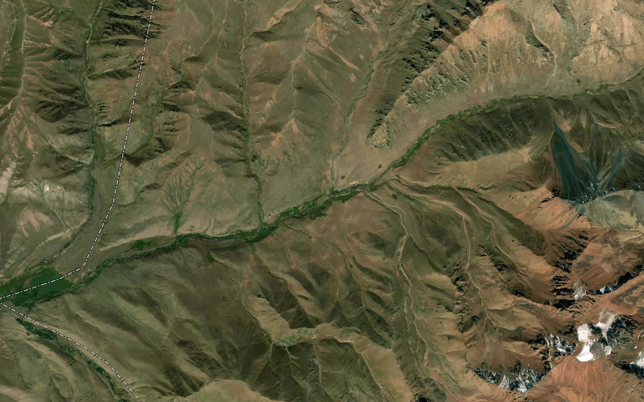 Taldysu