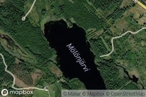 Molonjarvi