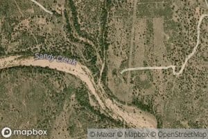 Lost Hollow Creek