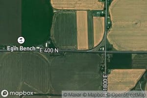 Saint Anthony Union Canal