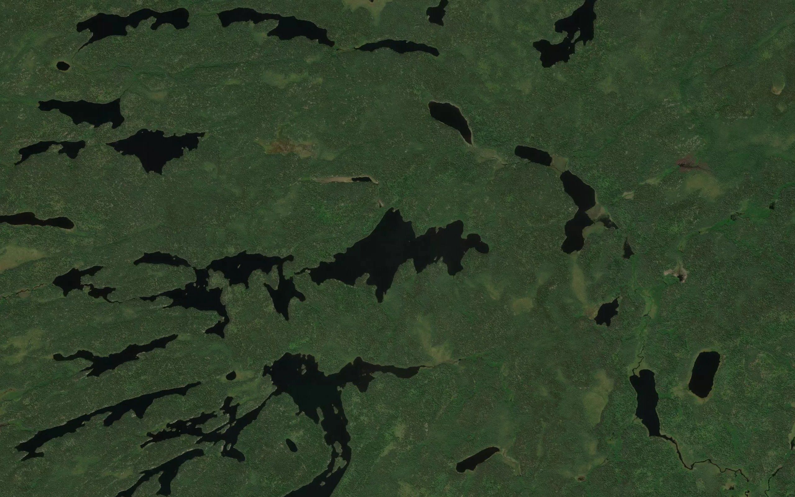 Winsome Lake