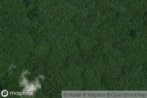 Cachoeira dos Tabocas