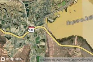 Quebrada Ccaccahuasipata