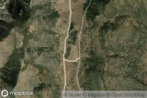 Fourth Sawmill Spring