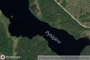 Pyhajarvi