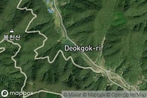 Deongnyongje
