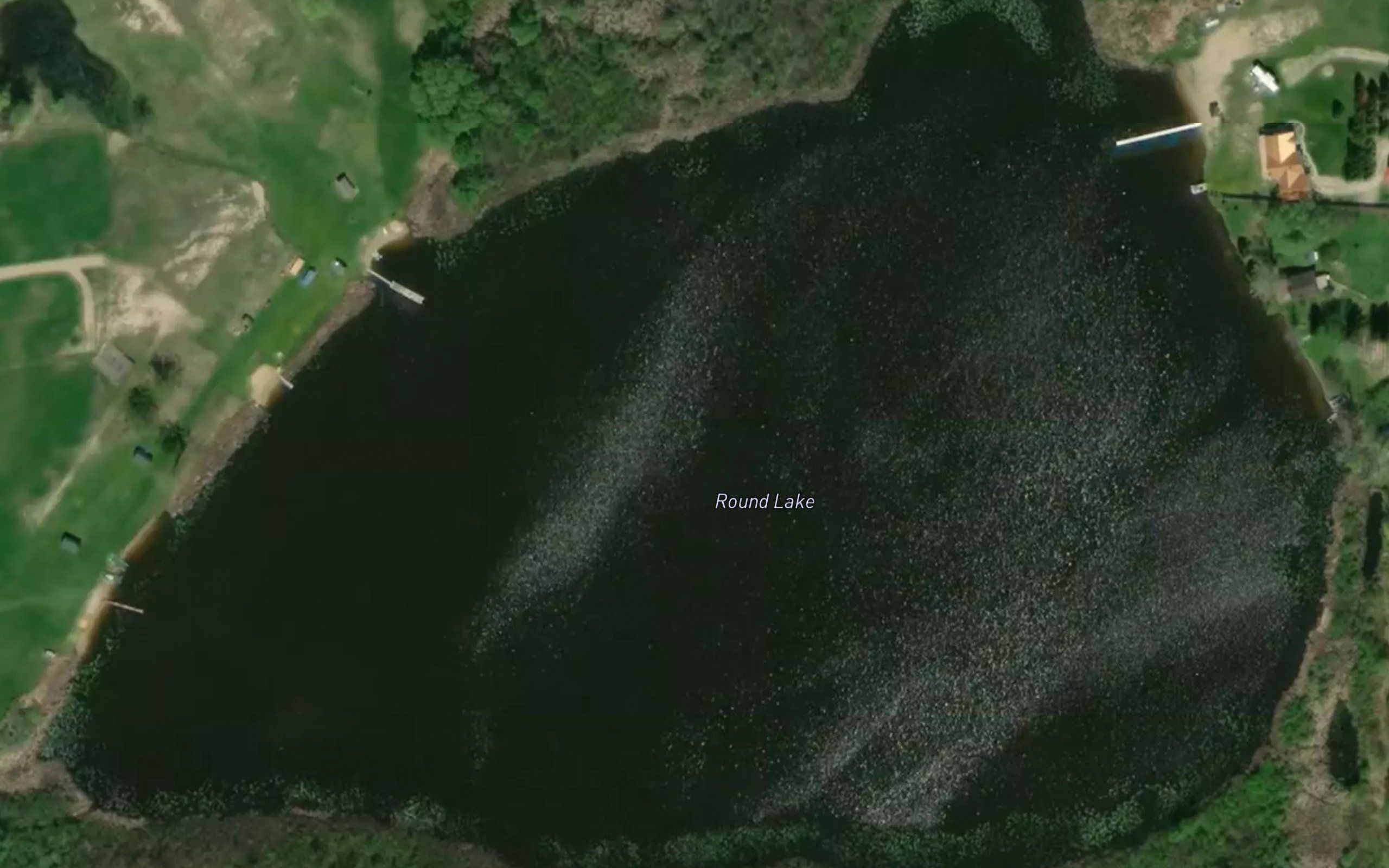 Round Lake