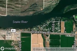 Duck Creek