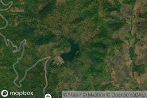 Ang Kep Nam Mae Sa-Nga