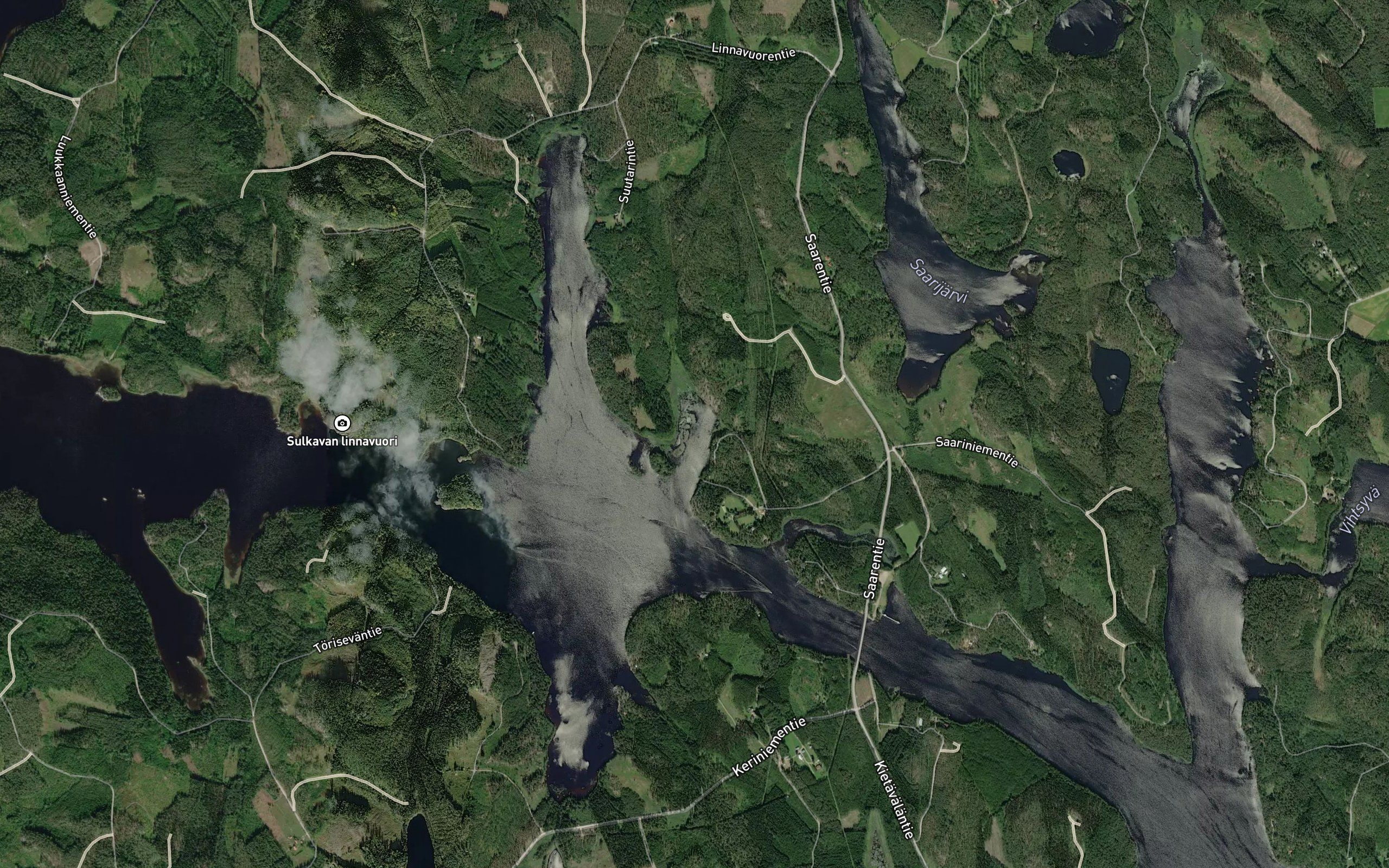 Koholanlahti