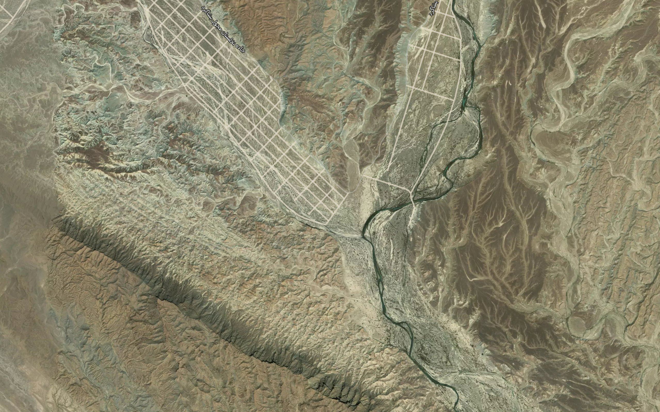 Rudkhaneh-ye Sharifi