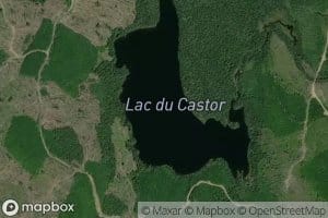 Lac du Castor