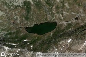 Kabbebottvatnet