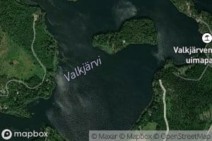 Valkjarvi