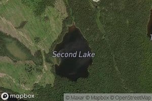 Second Lake