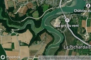 Ruisseau du Guebriand