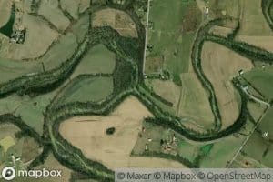 Bullskin Creek