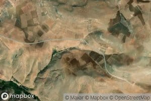 Cheshmeh-ye Yamishanlu