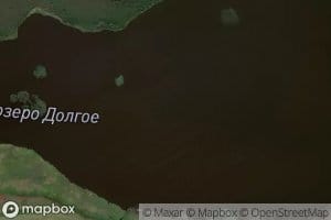 Ozero Dolgoye
