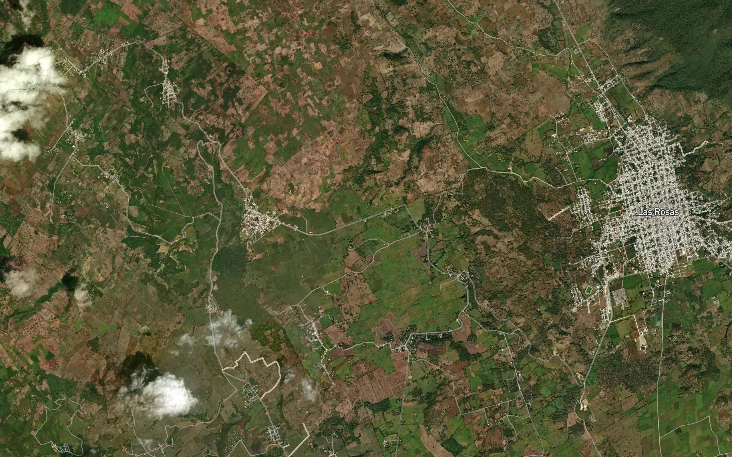 San Rafael