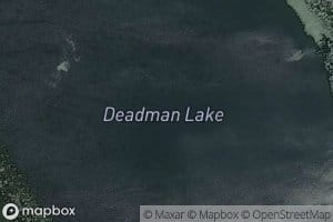 Deadman Lake