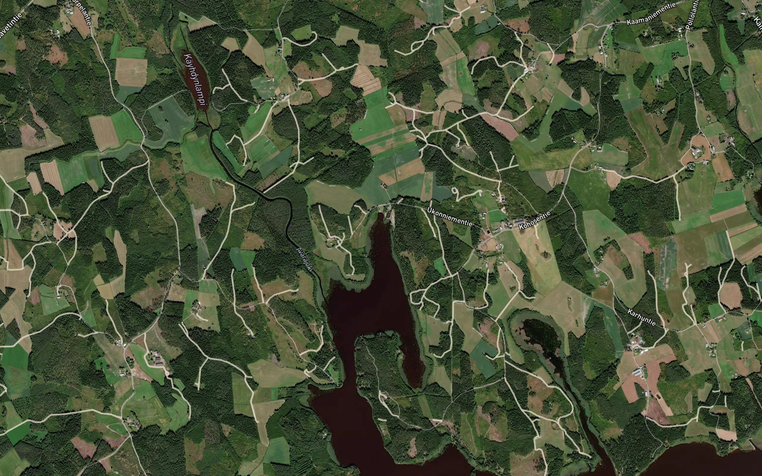 Ukonlahti