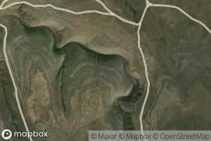 Balka Velykyi Kastel