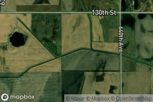 Judicial Ditch Number Twentyfive