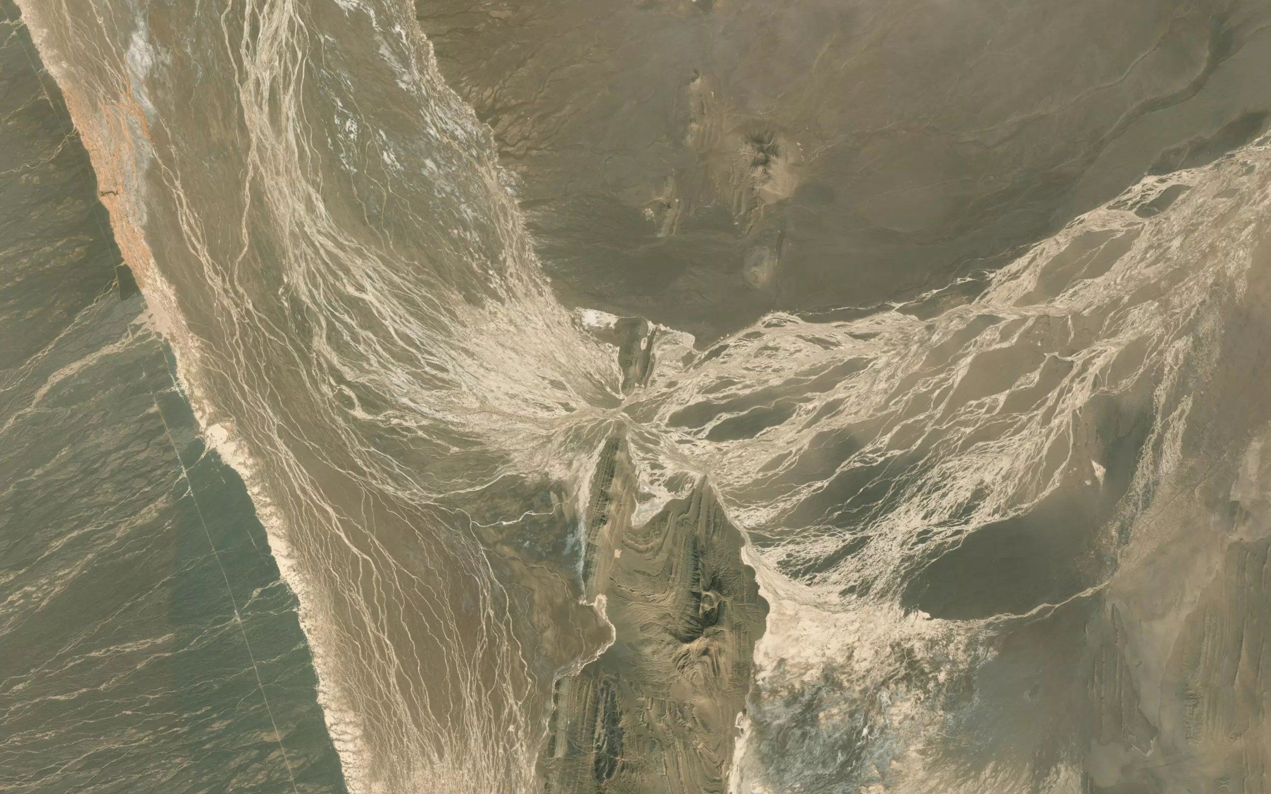 Rudkhaneh-ye Kal-e Shur