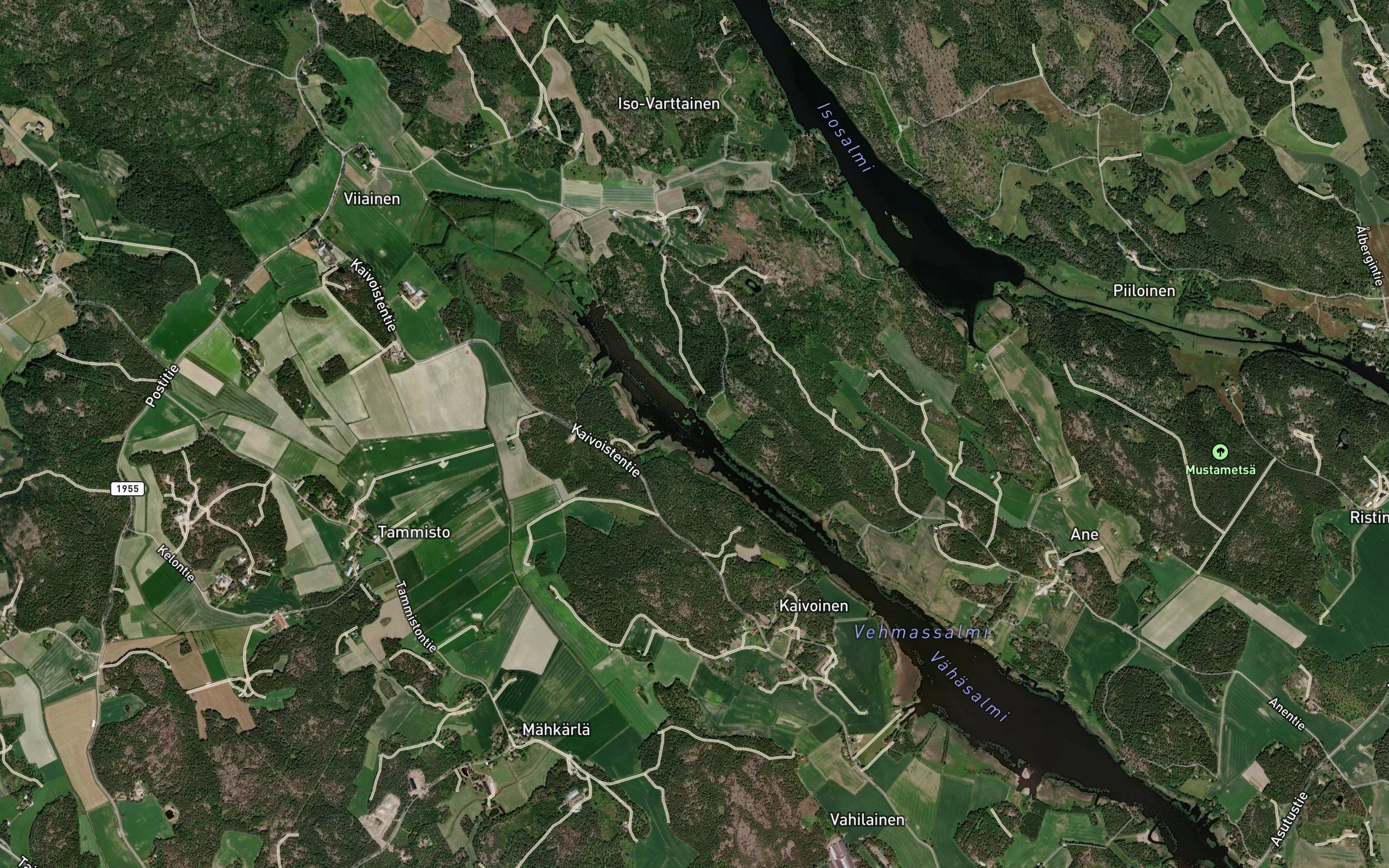 Viiaistenlahti