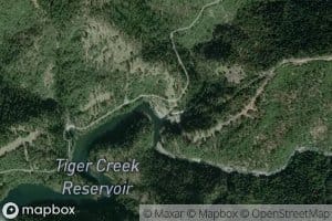 Tiger Creek