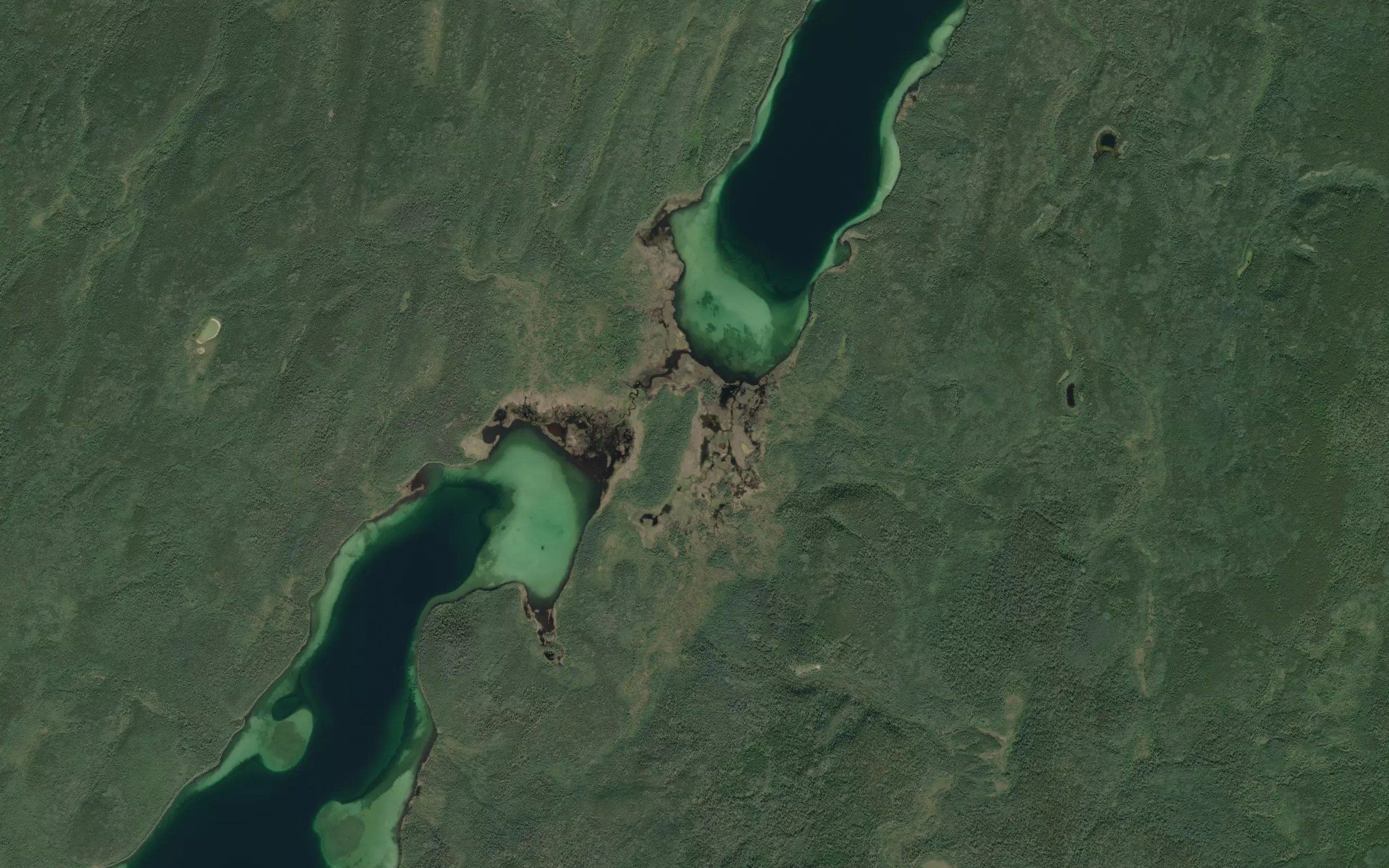 Gemini Lakes