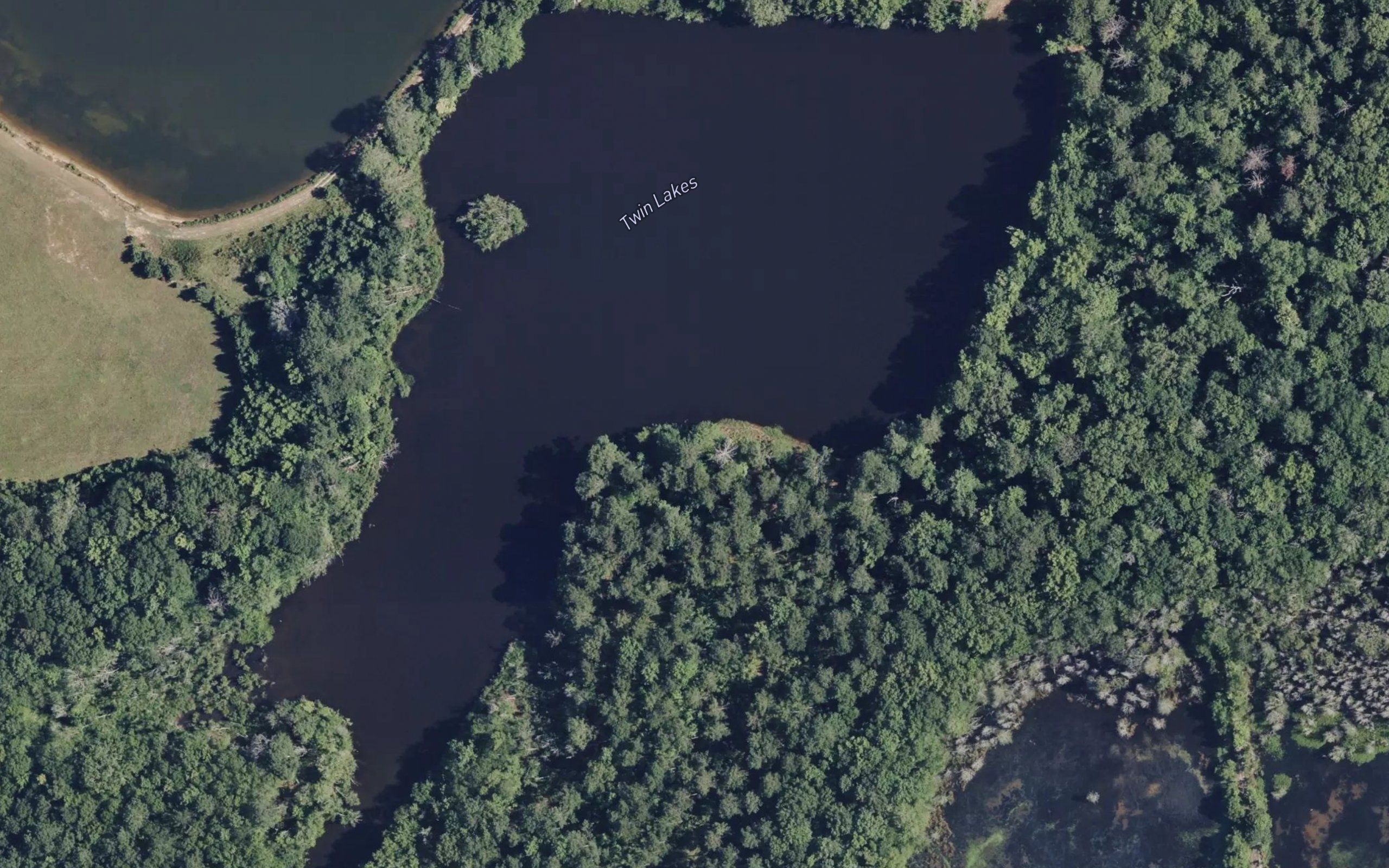 Twin Lakes